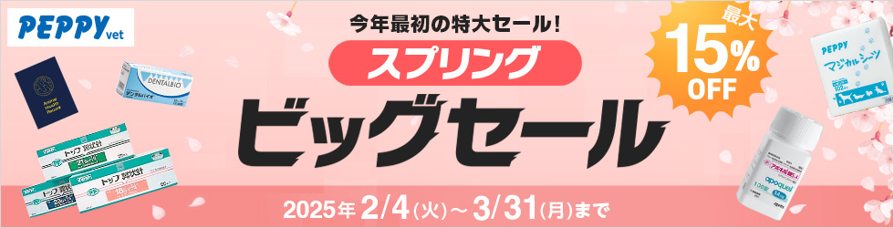 【スプリングビッグセール】＼最大15%OFF!／対象商品630点以上! 3/31(月)まで!