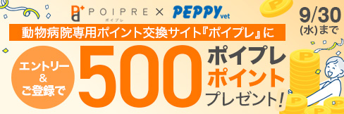 【ポイプレご登録キャンペーン】エントリー&ご登録で500ポイプレポイント必ず貰える!