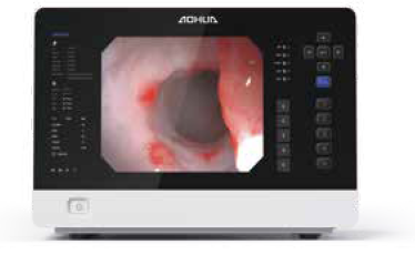 AOHUAオールインワン動物用内視鏡システム | 製品情報 | ペピイベット
