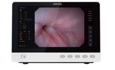 AOHUAオールインワン動物用内視鏡システム | 製品情報 | ペピイベット